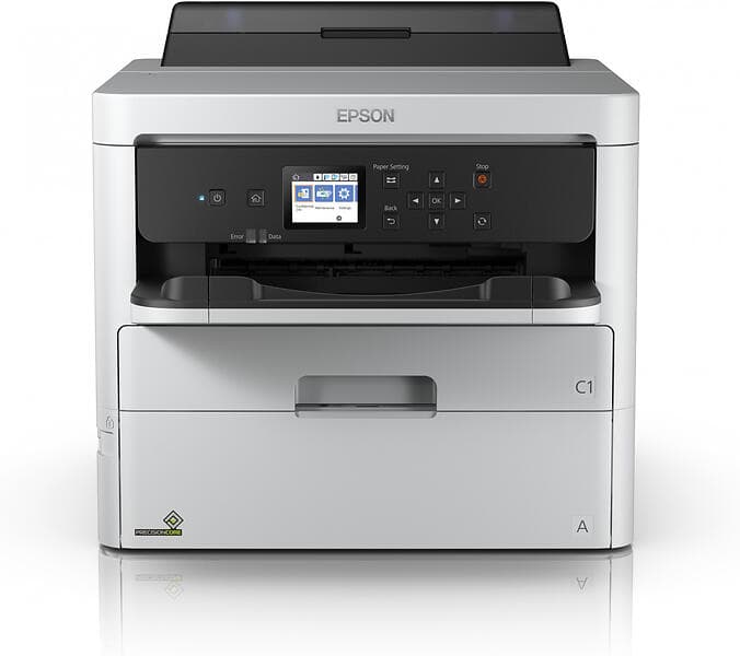 Epson WorkForce Pro WF-C529RDW