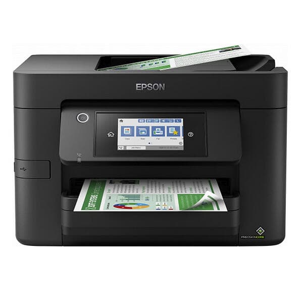 Epson Workforce Pro WF-4825DWF