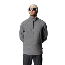 Houdini Alto Sweater Half Zip (Herre)