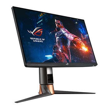 Asus ROG Swift PG259QN 25" Gaming Full HD IPS