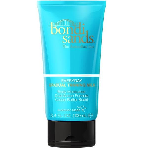 Bondi Sands Everyday Gradual Tanning Milk 100ml