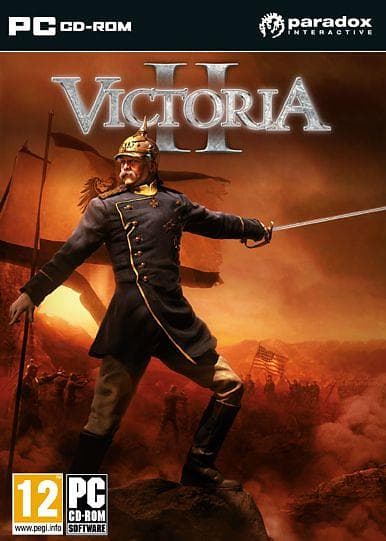 Victoria II (PC)