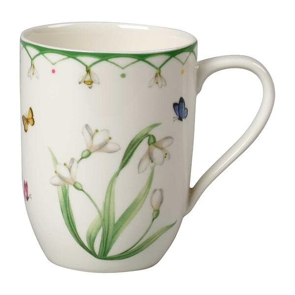 Villeroy & Boch Colourful Spring Kaffe Krus 34cl