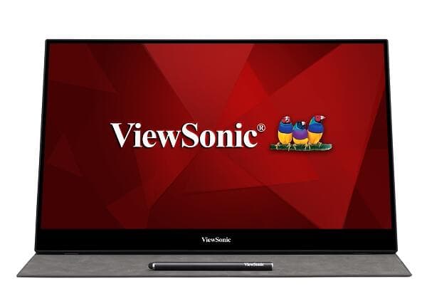 ViewSonic TD1655 16" Full HD