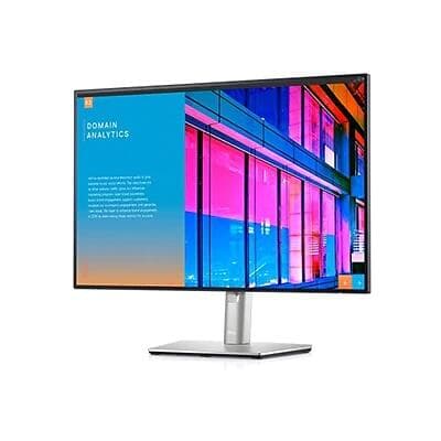 Dell UltraSharp U2421E 24" Full HD IPS