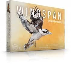 Wingspan: Oceania (exp.)