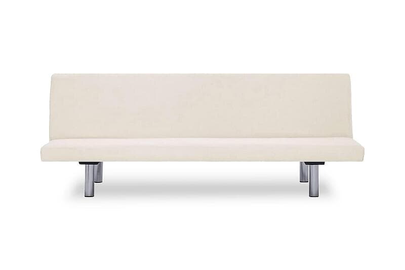 vidaXL Sovesofa 168x76cm