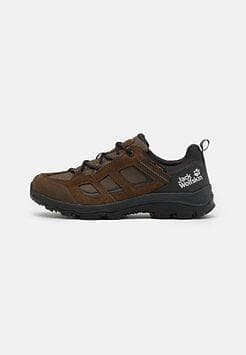 Jack Wolfskin Vojo 3 Texapore Low (Herre)