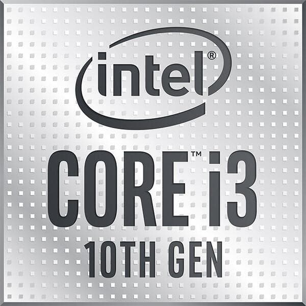 Intel Core i3 10100F 3.6GHz Socket 1200 Tray