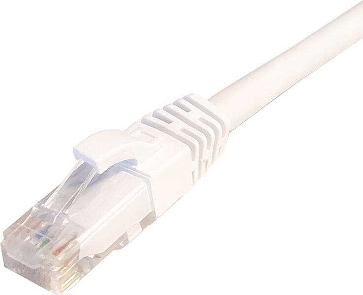 Iiglo UTP Cat6a RJ45 - RJ45 2m