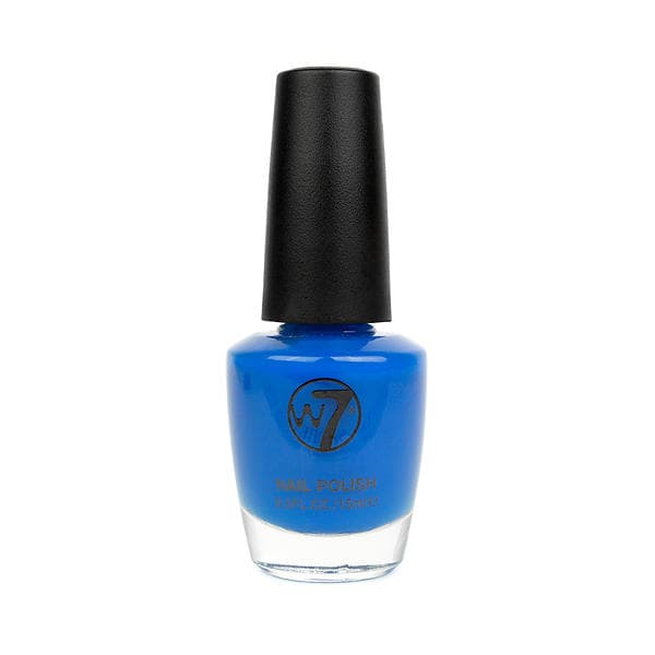 W7 Cosmetics Nail Polish 15ml