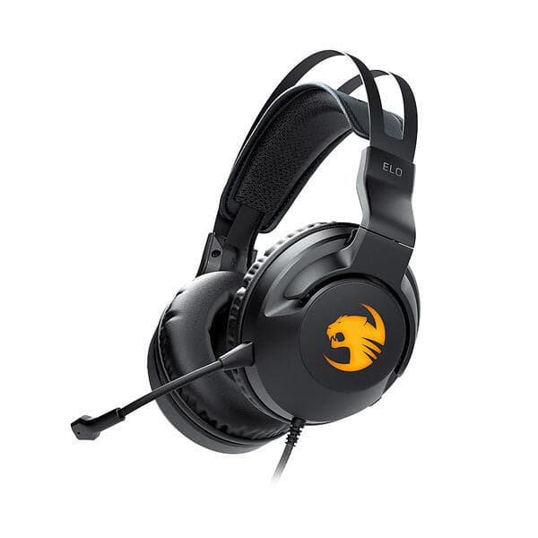 Roccat ELO 7.1 USB Over-ear Headset