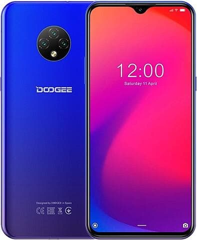 Doogee X95