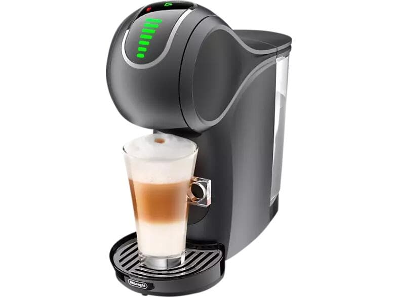 DeLonghi Gusto Genio S Touch