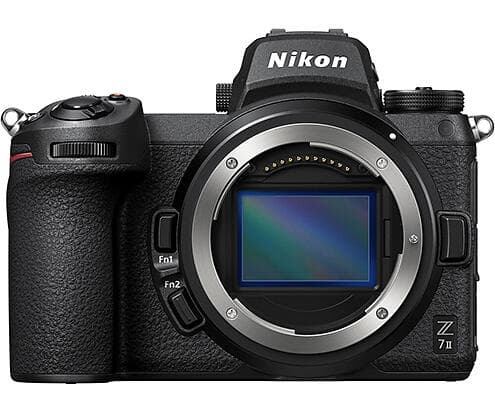 Nikon Z7 II