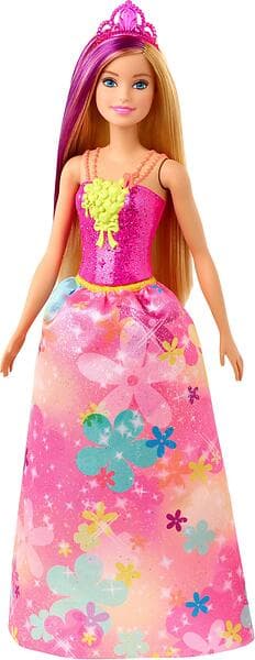 Barbie Dreamtopia Princess Doll (GJK13)