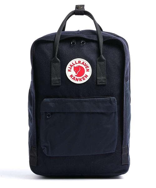 Fjällräven Kånken Re-Wool Laptop 15"