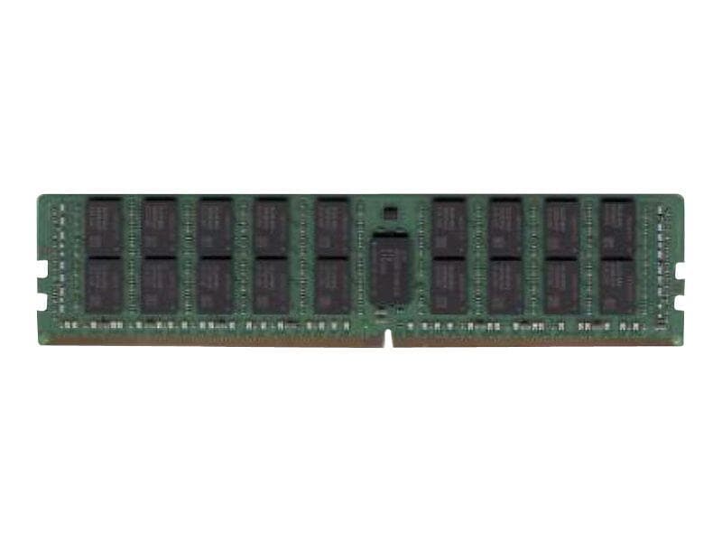 Crucial SO-DIMM DDR4 3200MHz 8GB (CT8G4SFRA32A)