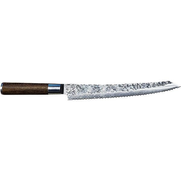 Satake Kuro Brødkniv 25cm