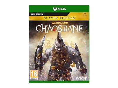 Warhammer: Chaosbane - Slayer Edition (Xbox One | Series X/S)