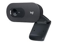 Logitech HD Webcam C505