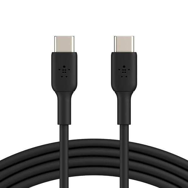 Belkin Boost Charge USB C - USB C 2.0 1m