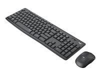 Logitech Wireless Combo MK295 Silent (EN)