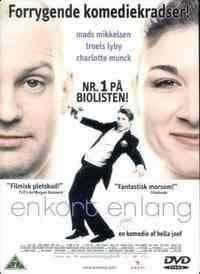 En Kort En Lang (DVD)