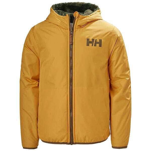 Helly Hansen Champ Reversible Jacket (Jr)