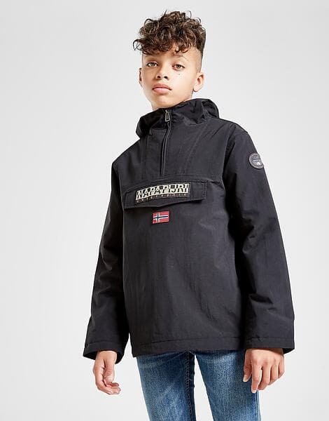 Napapijri Rainforest Winter Jacket (Jr)