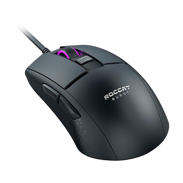 Roccat Burst Core