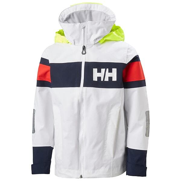 Helly Hansen Salt 2 Jacket (Jr)