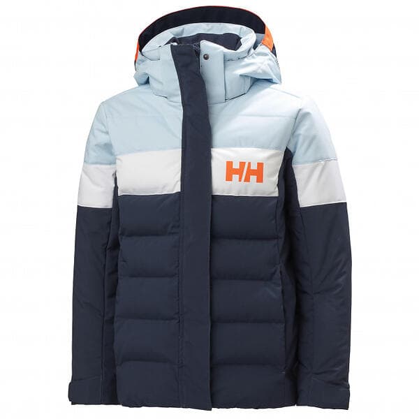 Helly Hansen Diamond Jacket (Jr)