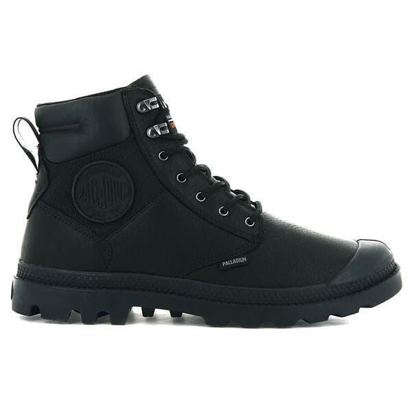 Palladium Pampa Shield Wp+ (Herre)