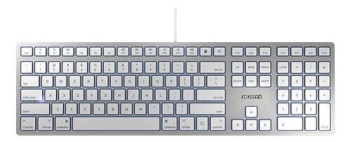 Cherry KC 6000 Slim for Mac (Nordic)