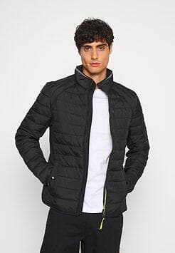 Tom Tailor Hybrid Jacket (Herre)