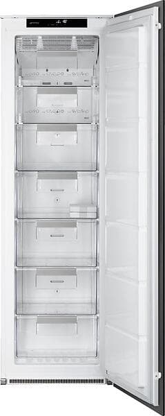 SMEG S8F174NE (Hvid)