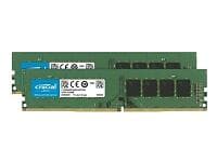 Crucial DDR4 3200MHz 2x8GB (CT2K8G4DFRA32A)