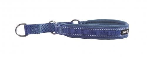 Hurtta Casual Halfchoke Collar 25-35cm