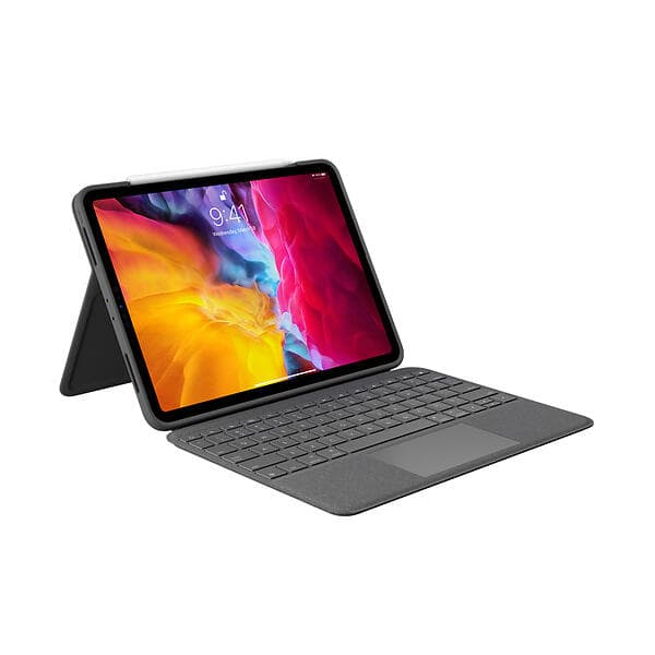 Logitech Folio Touch For iPad Pro 11 (Nordic)