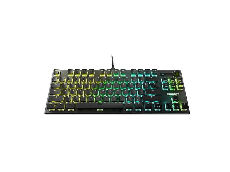 Roccat Vulcan TKL Pro (Nordic)