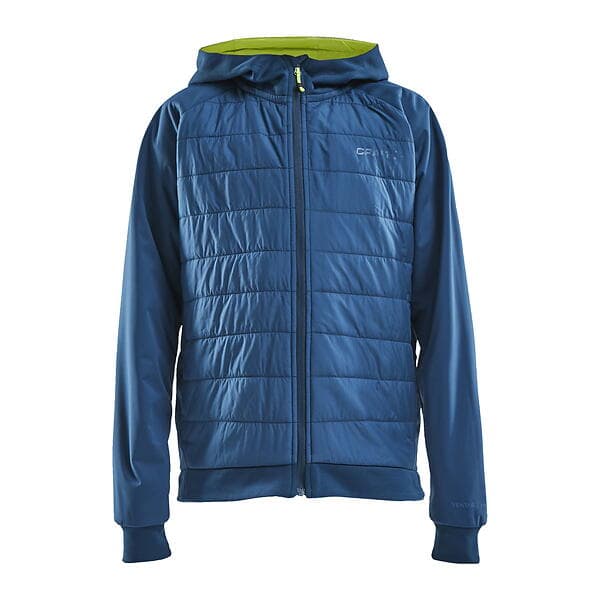 Craft Advanced Insulated Hood XC Jacket (Jr)