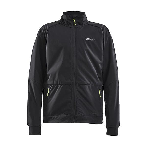 Craft Core Warm Xc Jacket (Jr)