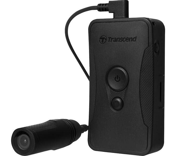 Transcend DrivePro Body 60