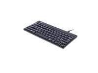 R-Go Tools Compact Break Keyboard (Nordic)