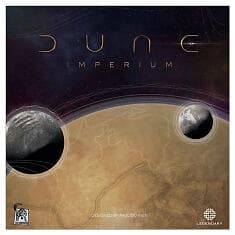 Dune: Imperium