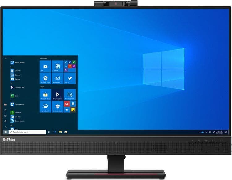 Lenovo ThinkVision T27hv-20 27" QHD IPS