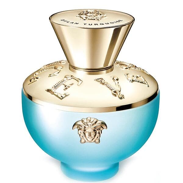 Versace Dylan Turquoise edt 100ml