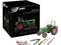 Revell Ford Deutz D30 Advent Calendar