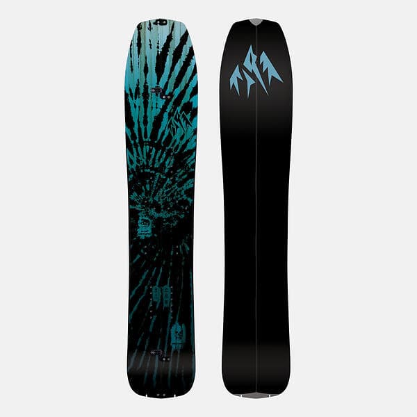 Jones Snowboards Mind Expander